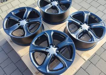 Felgi 17 5x112 audi a4 a6 a5 a7 Q5 Q7
