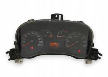 LICZNIK ZEGARY 51762258 Fiat Doblo I Lift 1.3 1.9 JTD M-JET 399 999km