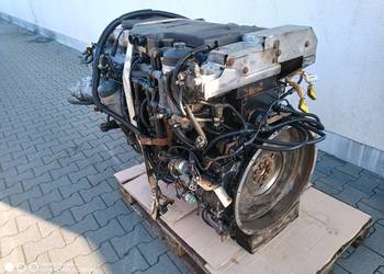 Man Tgl Silnik D0836 LFL66  12.250 Euro 6