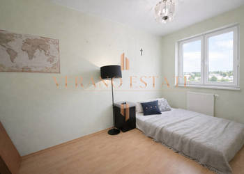 Przestronne 2‑pokoje | 44 m² | loggia | garaż