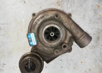 Turbosprężarka VW 1.9 TDI 028145701J