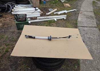 Linka linki skrzyni biegów Citroën C8 Peugeot 807 2444X7 Ulysse II Phedra