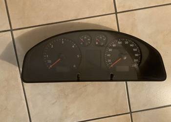 VW T5 LICZNIK 7H0920850L 2,5 TDI