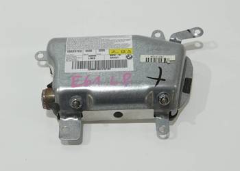 PODUSZKA AIRBAG DRZWI LEWY PRZÓD BMW E60 E61 6963021 (4295541)