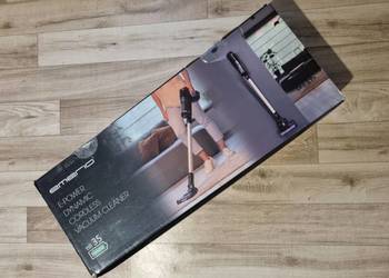 Odkurzacz emerio ręczny uvc 121220.14