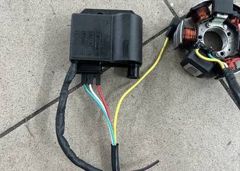 Cdi iskrownik Aprilia,Derbi