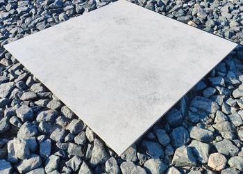 Płytki gresowe TORAN WHITE 60X60