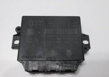 MODUŁ STEROWNIK PDC AUDI 8K0919475L