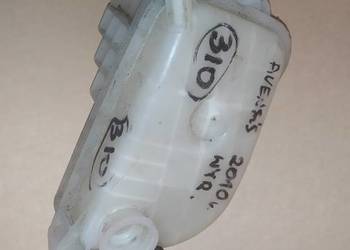 Toyota Avensis 2009 2010 2011 t27 zbiorniczek wyrównawczy