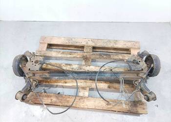 BELKA ZAWIESZENIA TYŁ  Mitsubishi Space Star II (2014-  )