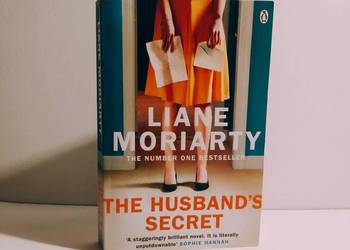 Liane Moriarty - The Husband's Secret