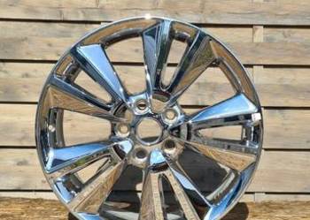 Felga aluminiowa Jeep Grand Cherokee 20"