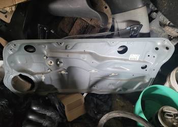Mechanizm szyby przod Volkswagen bora golf passat b5