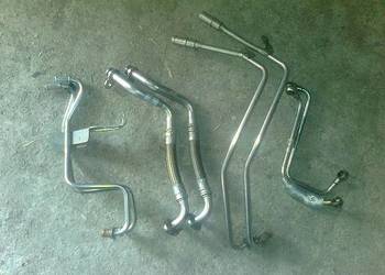 RURKA METALOWA 03C121469D 03C145735C 03C497C VW SKODA AUDI