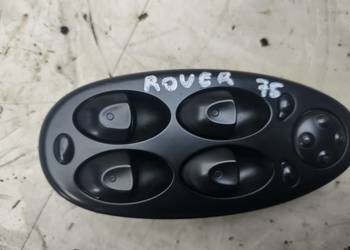 ROVER 75 przełącznik szyb przód tył ROVER 75 przełącznik szyb przód tył