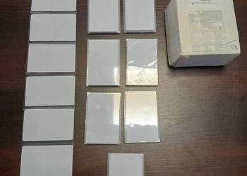 Puste karty zbliżeniowe RFID 100 szt.