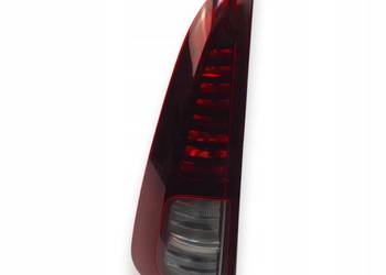 LAMPA LEWA Renault Espace IV LIFT tylna tylnia lewy tył górna 8200394722