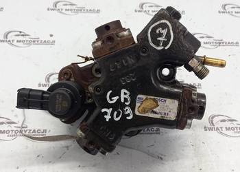 AVEO CORSA ASTRA MERIVA 1.3 CDTI VCDI A13DTE 95KM pompa wtryskowa 55575157