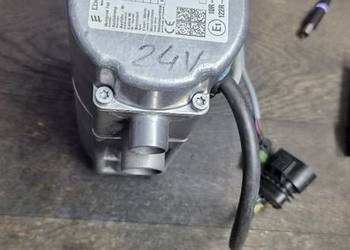 Ogrzewanie wodne 24V  Eberspacher hydronic d5ws 24v