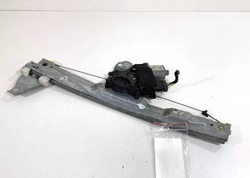 PODNOŚNIK SZYBY LEWY PRZÓD PEUGEOT 308 I 9657247680 Hatchback 07-16