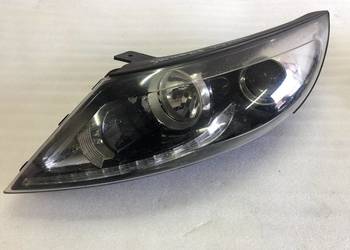 LAMPA LEWY PRZÓD 92101-3U270 KIA SPORTAGE III ANG