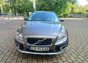 Sprzedam VOLVO XC70