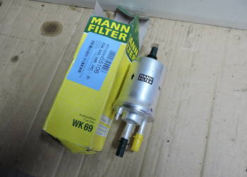 Filtr paliwa  WK 69