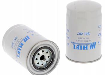 Hifi Filter SO 287 Filtr oleju