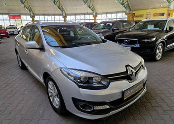Renault Megane Zobacz opis !!W podanej cenie Roczna Gwarancja !! III (2008…
