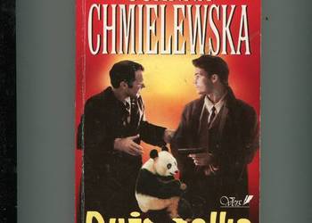 Duża polka - Chmielewska