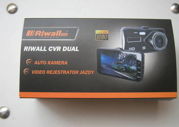 Wideorejestrator samochodowy NOWY Wysylka