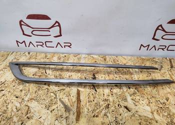 Ramka Chrom Lampy Prawy Przód Citroen C4 Picasso II 13-16 AA36451662