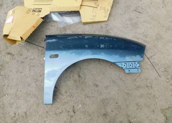 ibiza III błotnik prawa nowy kolor LC7V WYSYŁKA