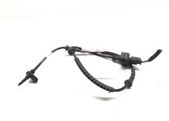 CZUJNIK ABS LEWY TYŁ FIAT TIPO ABSENSOR SENSOR,LEWA,TYLNA,CZUJKA