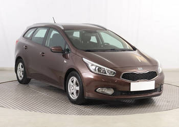 Kia Ceed 1.6 GDI Kia Ceed 1.6 GDI