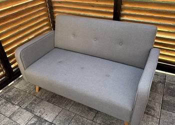 Sofa dwuosobowa