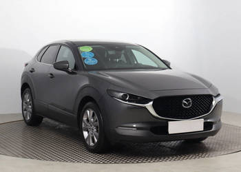 Mazda CX-30 Skyactiv-G 2.0