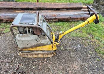 Zagęszczarka Wacker Neuson