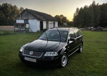 Volkswagen Passat B5