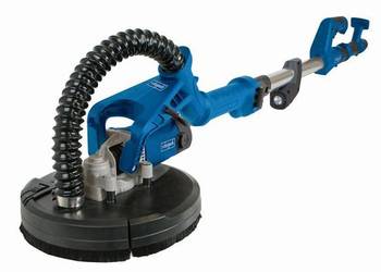 SZLIFIERKA DO GIPSU SCHEPPACH DS920 710W