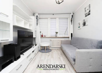 Słoneczne mieszkanie 3 pokojowe - Wojcieszyce