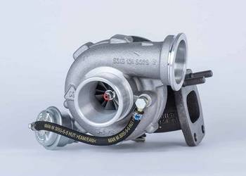 Turbosprężarka MERCEDES ATEGO Unimog Vario 9040964299 9040963099