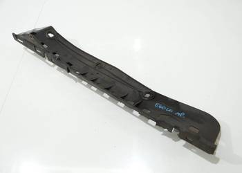 OSŁONA DOLNA ZDERZAKA TYŁ BMW E60 LCI M PAKIET 7897144 (4287998)