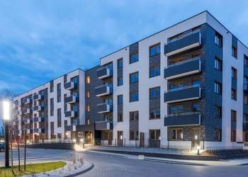 3pok, 61met, Okolice Wojaczka BALKON/WINDA/GARAŻ (Wrocław)