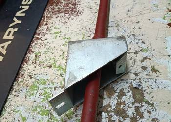 Pokrętło regulacji C385