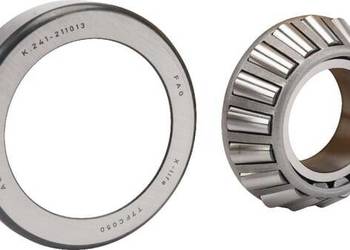 Łożysko 50x105x32 mm INA/FAG T7FC050