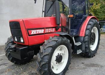 Zetor 10540