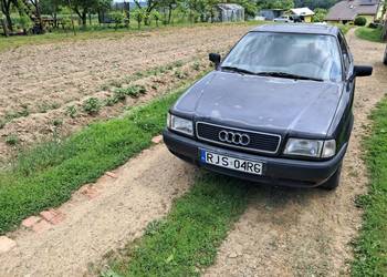 Audi 80 b4