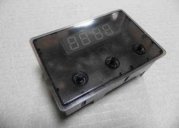 zegar piekarnika amica LED193/001.1BC