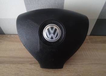 VW JETTA 2008R PODUSZKA POWIETRZNA